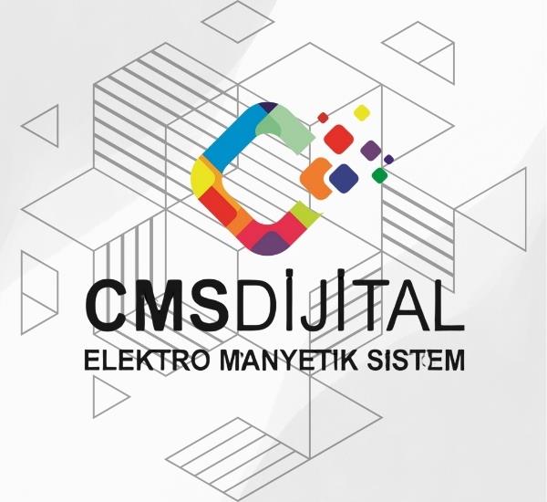 Sanayide Dijital Ölçme Sistemlerinin Önemi ve CMS Dijital Elektro Manyetik Sistem'in Rolü