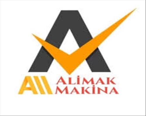 Ankara Alimak Makina